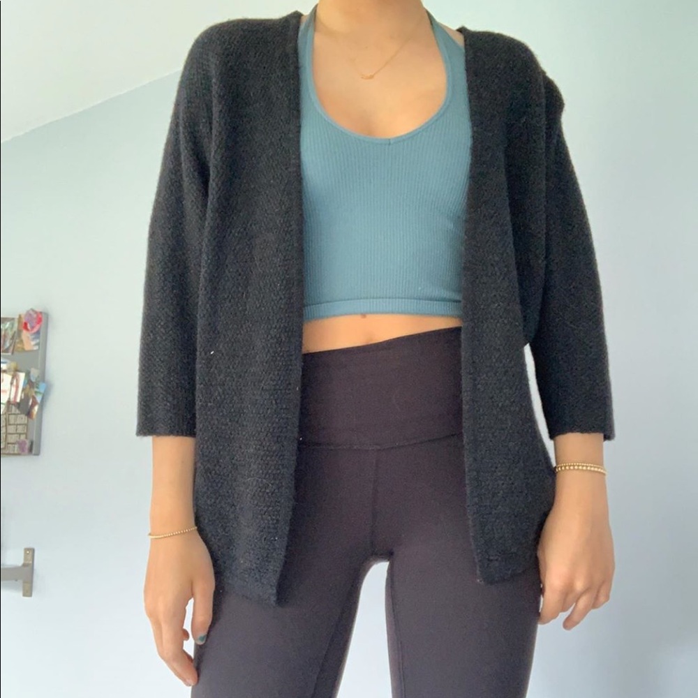 Brandy Melville Cardigan